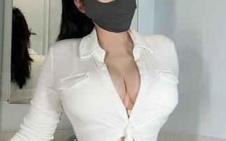 微密圈 – 120斤的小王同学的女友，在线高清，看得我小心肝跳得飞起！