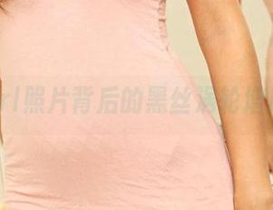 3Agirl照片背后的黑丝涡轮增压版！