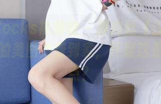 BoBoSocks袜啵啵 – 厚肉丝（仅打底），奶油的美图免费到家，怀疑这是什么看点？