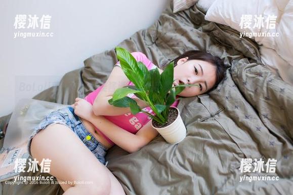 BoLoli菠萝社-夏美酱 BoLoli菠萝社 - 夏美酱海边风情手机图库狂野上线,等你来下载!