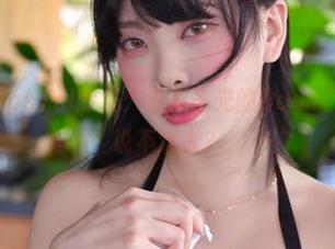 PhotochipsVol专场：没有圣光的Dami(퀸다미)，谁说不迷人？
