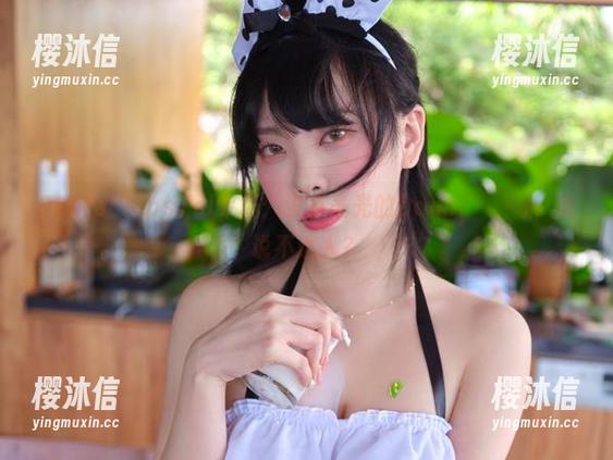 PhotochipsVol专场：没有圣光的Dami(퀸다미)，谁说不迷人？