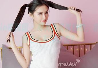 Feilin嗲囡囡 – 周大萌直面豹纹，原图竟然这么有冲击力？