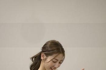 G.su(全智秀)的写真合集：LEEHEEEXPRESS-LEHF让妩媚与真诚碰撞！
