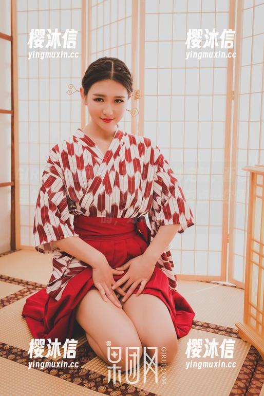 GIRLT果团网 - 黄歆苑的婚纱定制，画像里的是仙女吗？可现实中稍微有点…你懂的，对吧？