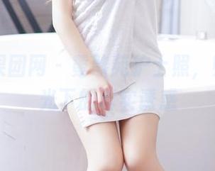 GIRLT果团网 – 黄歆苑护士照，归属无圣光下的真实诱惑
