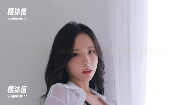 Habin夏彬(하빈)的圣诞图包，竟让我怀疑是不是换了季节？