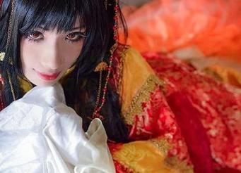 最新写真集“BlueArchive纪佐希会长”，我说，HaneAme雨波这调调又要让我反思人生了…