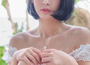 这些高清KoreanRealgraphic真想当墙壁装饰，Hyoyeon(김효연)你可长点心吧！