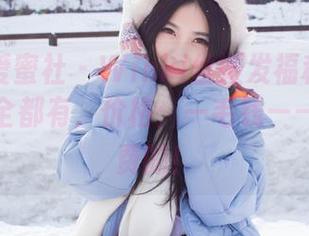 IMiss爱蜜社 – Winki丝姬发福利了！女孩图片全都有，价格：一毛钱——不，免费的！