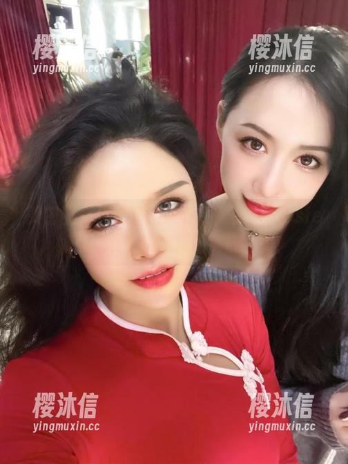 微密圈 - 红色睡袍大事件，畅享Jessie婕西的资源中隐藏的懒散之美！