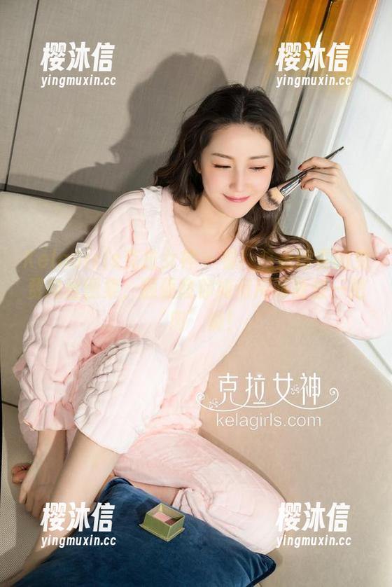 KelaGirls克拉女神-诗雯 KelaGirls克拉女神 - 看!这是诗雯的免费肉丝图集,顺便教你如何用眼睛过一把‘肉’瘾!