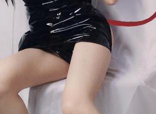 Kettoe的护士写真集——谁能抵挡这种温柔的气息呢？分享分享～