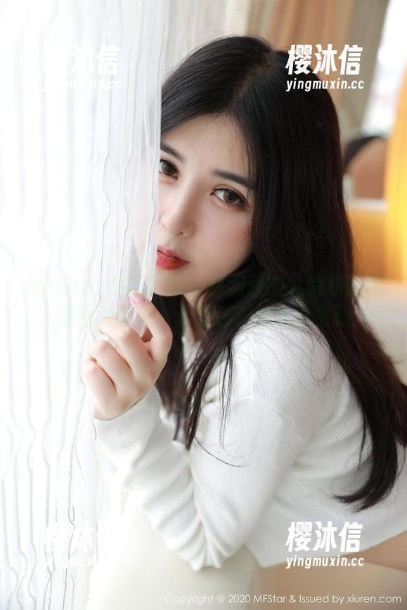 MFStar模范学院 - 慕羽茜的礼服和首饰，原图看个够，合集还真是个小宝藏。
