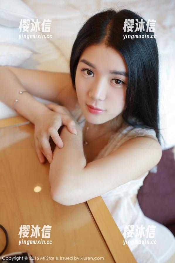 MFStar模范学院 - 全套白子嫣nickyJK，作为高三生我在学业和美丽之间挣扎