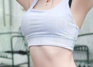 MFStar模范学院 – 运动写真全集—程程CC教你如何“懒得动”！