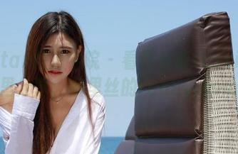 MFStar模范学院 – 看蒋小静Jessica在图库里分享，裤里丝的funnymoment!