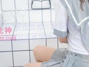 MSLASS梦丝女神 – 靴下黑丝，我的最爱！越来越想看凌凌的免费写真了！