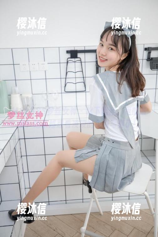 MSLASS梦丝女神-凌凌 MSLASS梦丝女神 - 靴下黑丝,我的最爱!越来越想看凌凌的免费写真了!