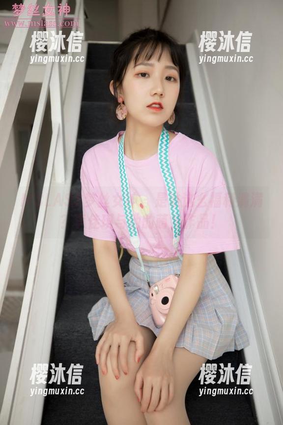 MSLASS梦丝女神-李佳琪 MSLASS梦丝女神 - 是谁这么福利满满?李佳琪与他的萌妹作品!