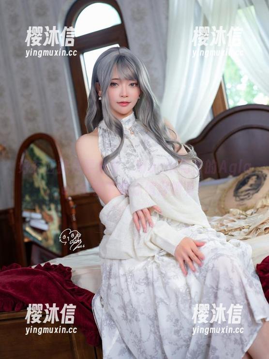 Machi马吉 好东西就是要分享,Machi马吉的Aglaea全套下载你值得拥有!