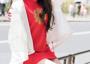 MiStar魅妍社 – 说真的，鲍妮boonie的美腿合集，怎么能没有无圣光？腿控的天堂！