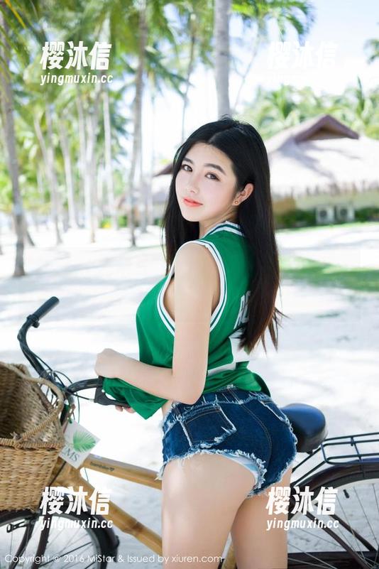 MiStar魅妍社-黄乐然 MiStar魅妍社 - 黄乐然的万圣节专辑,各种资源帮我实现了“鬼”才的愿望!