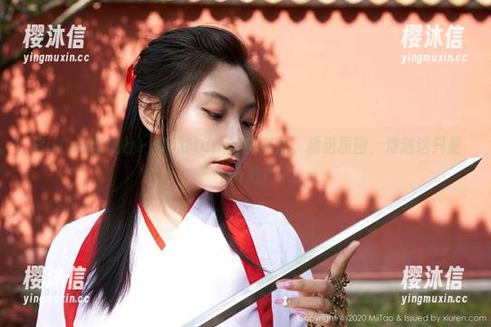 MiiTao蜜桃社 - 梦乃Mandy的灰丝，精选原图，难道这只是个开始？