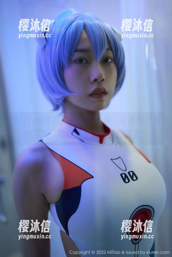 MiiTao蜜桃社-韩贝贝 MiiTao蜜桃社 - 高清画质,女孩韩贝贝的日常:就像把生活搬到滤镜里!