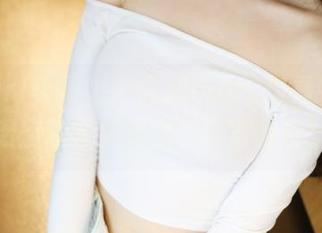 MyGirl美媛馆 – 南湘baby你真牛！这镂空图包免费送，晓得图啥！