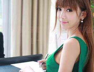 MyGirl美媛馆 – 大家快来瞅瞅李七喜最新的灰丝套图，保证不止一眼惊艳！
