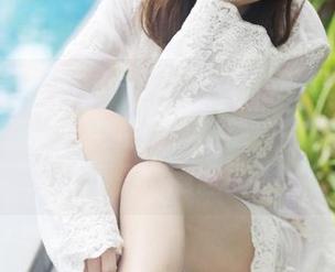 MyGirl美媛馆 – 最新分享：王馨瑶yanni的镂空，空空荡荡，隐隐约约，哈哈，真是个意思！