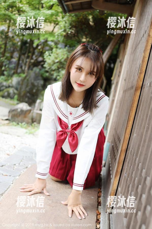 MyGirl美媛馆 美媛馆丽江合集在线,作品像拼图,我到底该从哪个边开始?