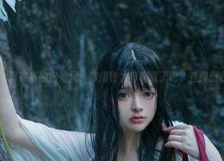 坦白说，NinJa阿寨寨的御姐风，穿搭也太有味道了吧，直接想收藏整套写真。