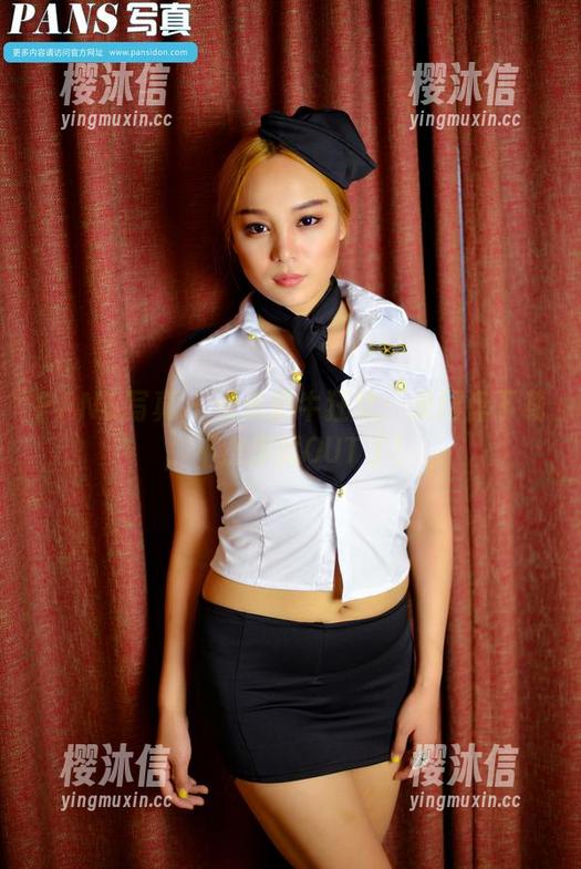 PANS写真-禾禾 PANS写真 - 禾禾奶牛狂欢:来网盘下载,不然你就OUT了!