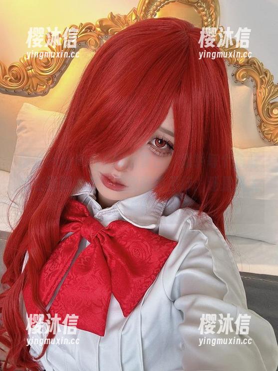 PuyPuyChan 精选PuyPuyChan夏日,似乎每个角度都在悄悄发光,是我眼神不行,还是风太美?