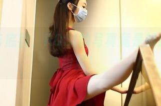 蕾丝与底裤，ROSI的写真竟是如此精彩纷呈！