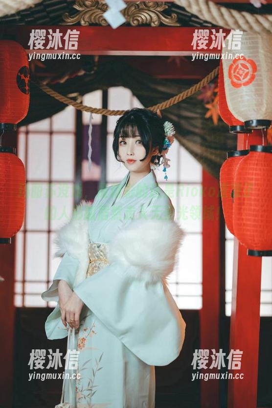 Rioko凉凉子 玛丽苏没戏,最精彩的还是Rioko凉凉子的人形狐居然走入无圣光领域!
