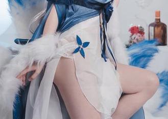 海梦v.s.黑江雫，Rioko凉凉子的高清美图停不下来