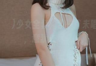 Sira(시라)少女全套，像一首未唱完的诗，意犹未尽。