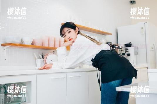 Sonson(손손)的灰丝原图，搞得我一直在想，自己能不能也试试啊！