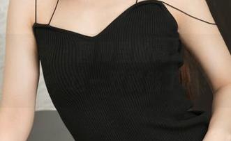 TGOD推女神 – 图册里的高跟鞋：可乐Vicky，这一双就够了吗？