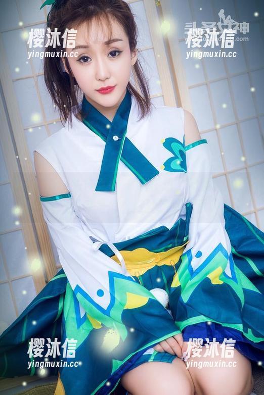 TouTiao头条女神 - 我在想，何娇娇的御姐图片…到底是怎么做到这么吸引人的？