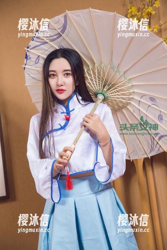 TouTiao头条女神-周思超 TouTiao头条女神 - 妹妹!就是那个让人想偷瞄的类型,周思超的图包分享来了!