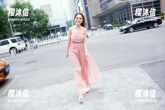 TuiGirl-林清儿 TuiGirl - 林清儿制服图集上线,最新款式甚至比我妈的家常菜还好看!