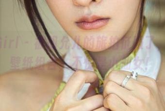 TuiGirl – 被胡允儿的旅拍征服了，原图壁纸组合，不愧是小仙女！