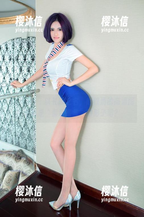TuiGirl - 以礼服之名，赵纹清的高清图册尽是“假装高雅”的影子吧？