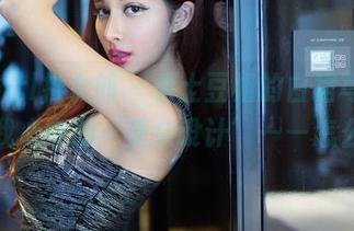 TuiGirl推女郎 – 看土豆姐的白裙写真，分享我心中的‘受众设计’——怎么样？