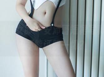 TuiGirl推女郎 – 安沛蕾短裙写真，谁说腿不能证明一切？