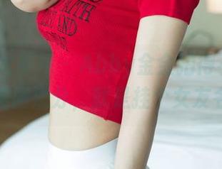 UGirls尤果网 – Abby金金拍得不错，高清美图满分，就是挂个女友名儿